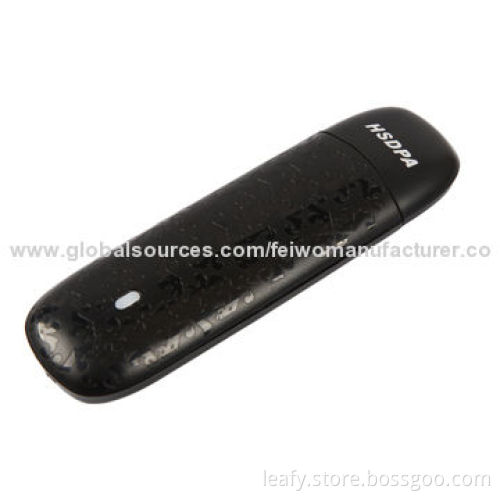 3G HSDPA Wireless USB DongleNew